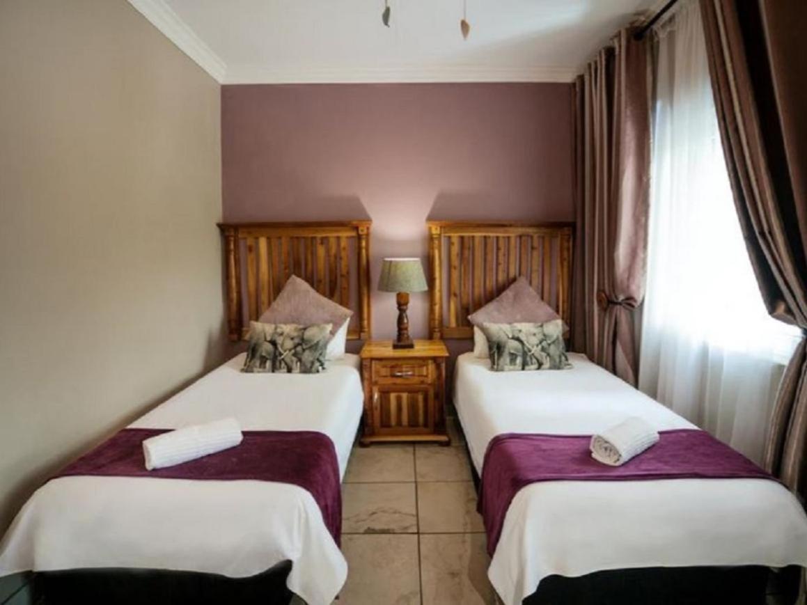 Ivory Tusk Lodge Tzaneen Exterior foto