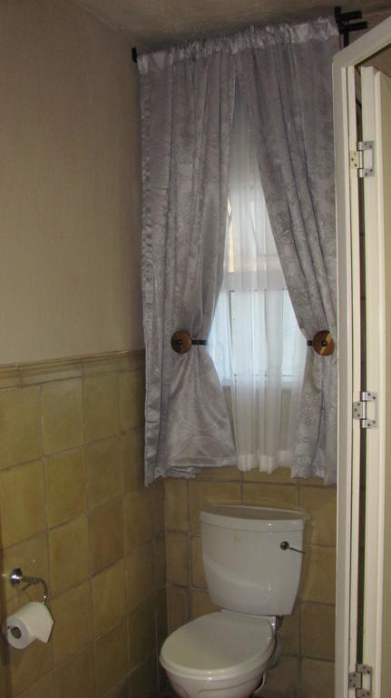 Ivory Tusk Lodge Tzaneen Cameră foto