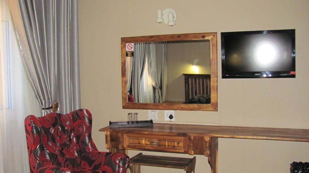 Ivory Tusk Lodge Tzaneen Cameră foto