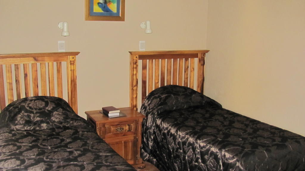 Ivory Tusk Lodge Tzaneen Cameră foto