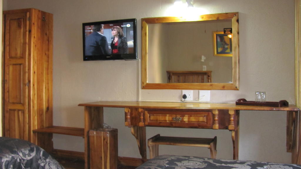 Ivory Tusk Lodge Tzaneen Cameră foto