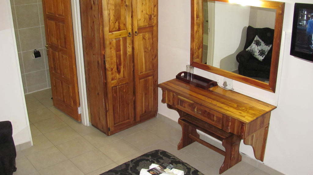 Ivory Tusk Lodge Tzaneen Cameră foto