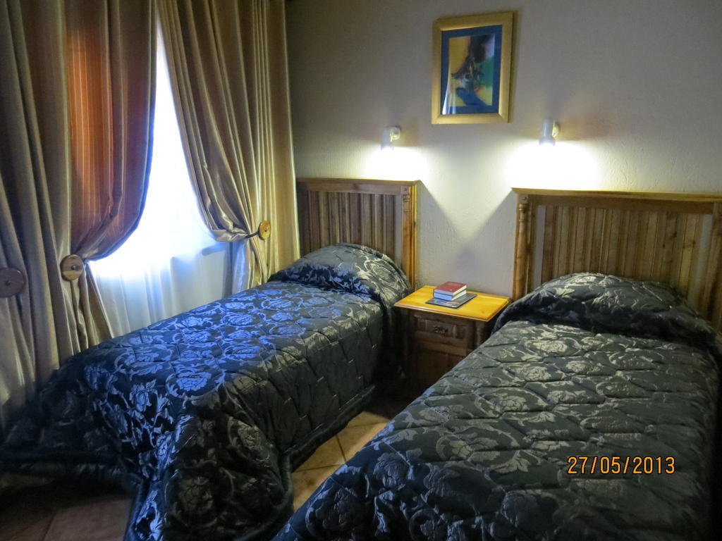 Ivory Tusk Lodge Tzaneen Cameră foto