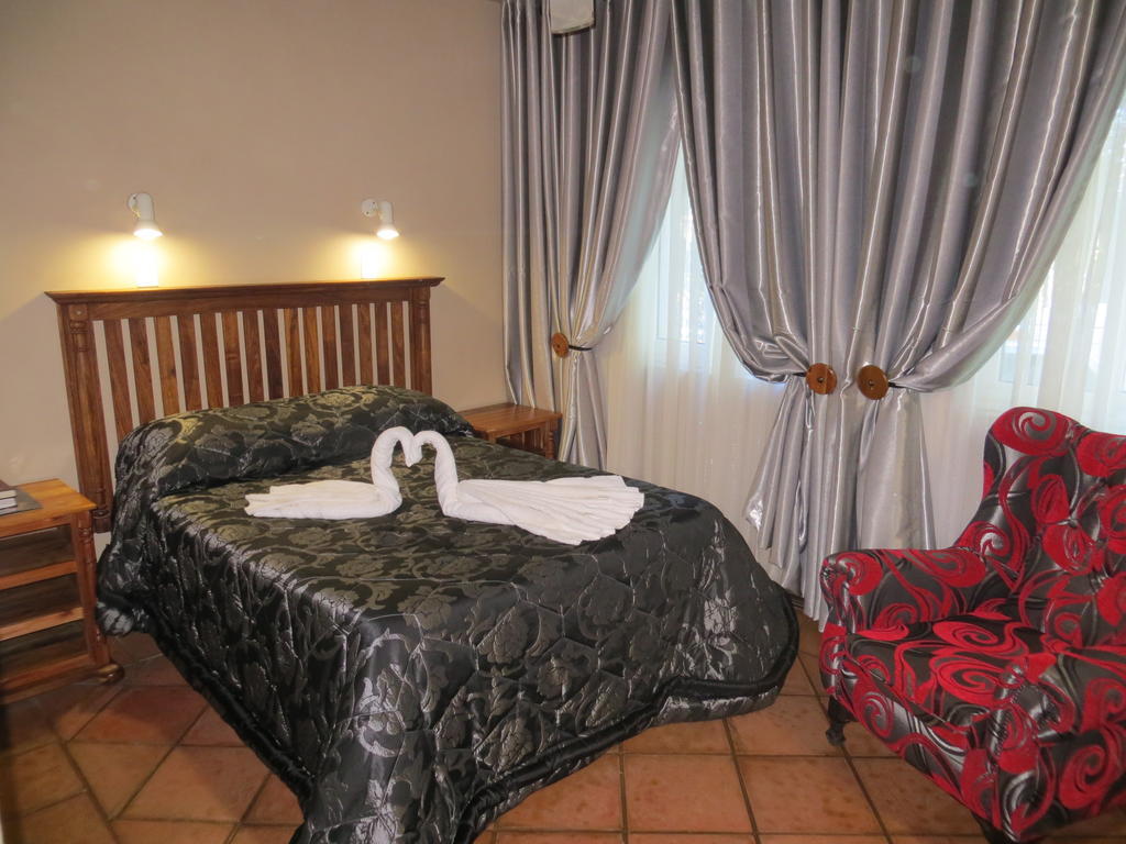 Ivory Tusk Lodge Tzaneen Cameră foto