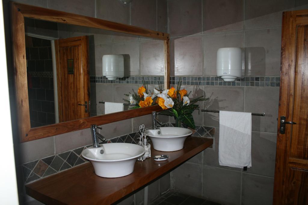 Ivory Tusk Lodge Tzaneen Cameră foto
